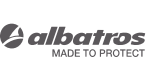 Logo albatros