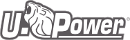 Logo upower