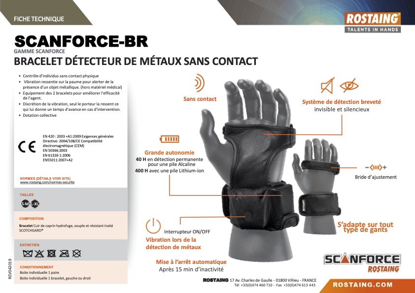 SCANFORCE-BR