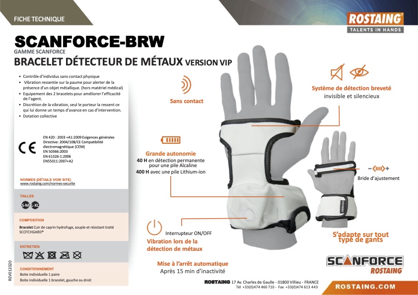 SCANFORCE-BRW