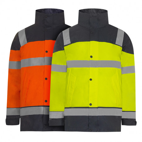 VESTE DE PLUIE BERMUDES