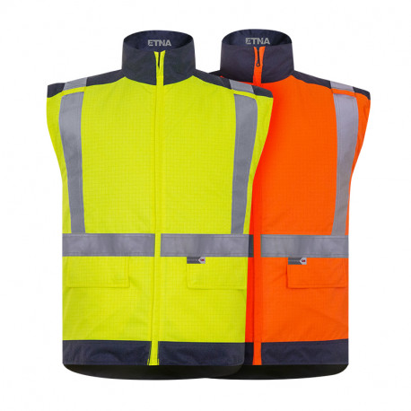 Gilet de froid ETNA