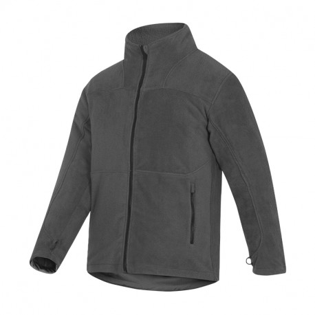 Blouson MAGMA GRIS 