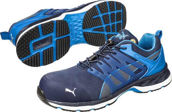 VELOCITY 2.0 BLUE LOW