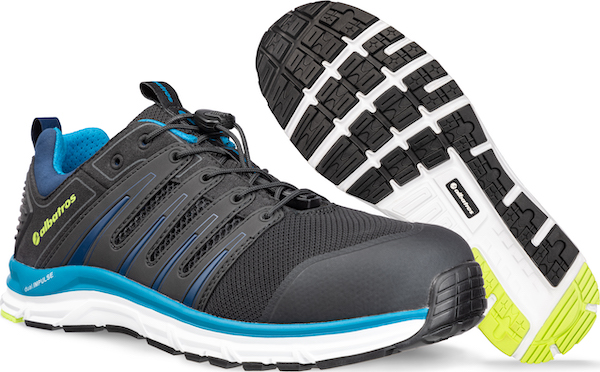 BREEZE IMPULSE LOW